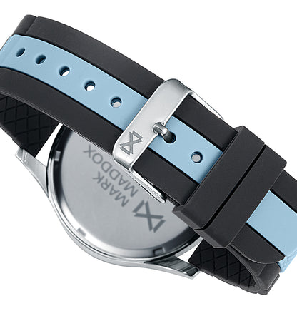 Mark Maddox HC7135-04 Herrenuhr