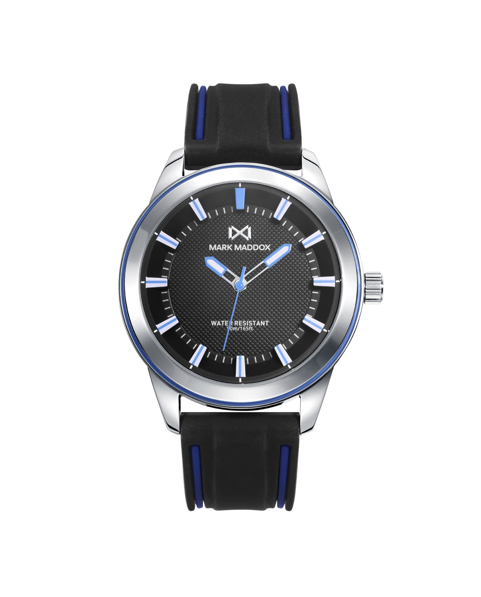 MARK MADDOX HC7148-57 Herrenuhr