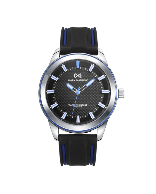 MARK MADDOX HC7148-57 Herrenuhr
