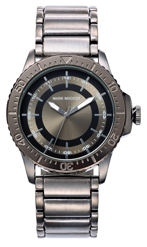 Mark Maddox HM0009-54 Herrenuhr