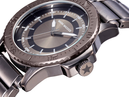 Mark Maddox HM0009-54 Herrenuhr