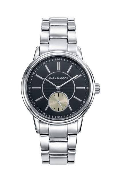 Mark Maddox HM0010-57 Herrenuhr