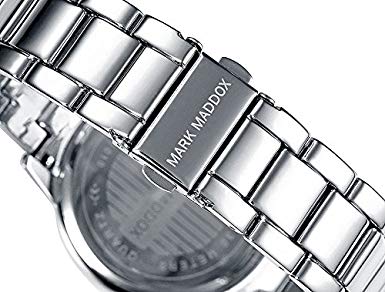 Mark Maddox HM0010-57 Herrenuhr