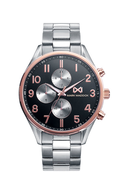 Mark Maddox HM0106-55 Herrenuhr