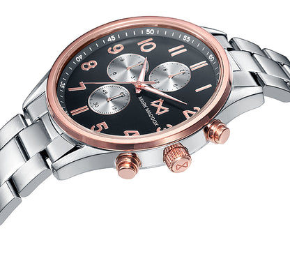Mark Maddox HM0106-55 Herrenuhr