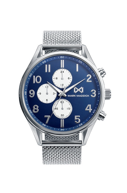 Mark Maddox Village HM0107-35 Herrenuhr