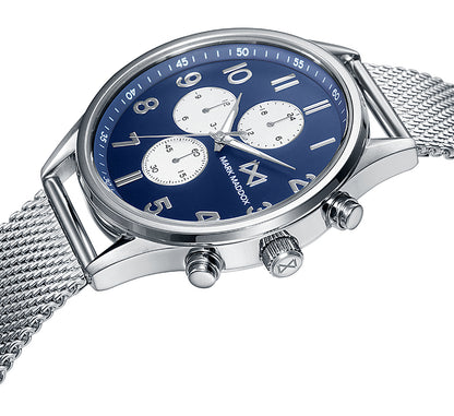 Mark Maddox Village HM0107-35 Herrenuhr