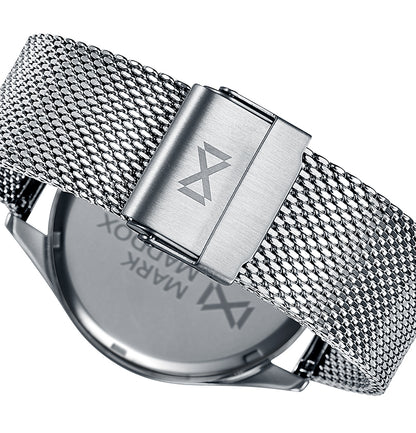 Mark Maddox Village HM0107-35 Herrenuhr