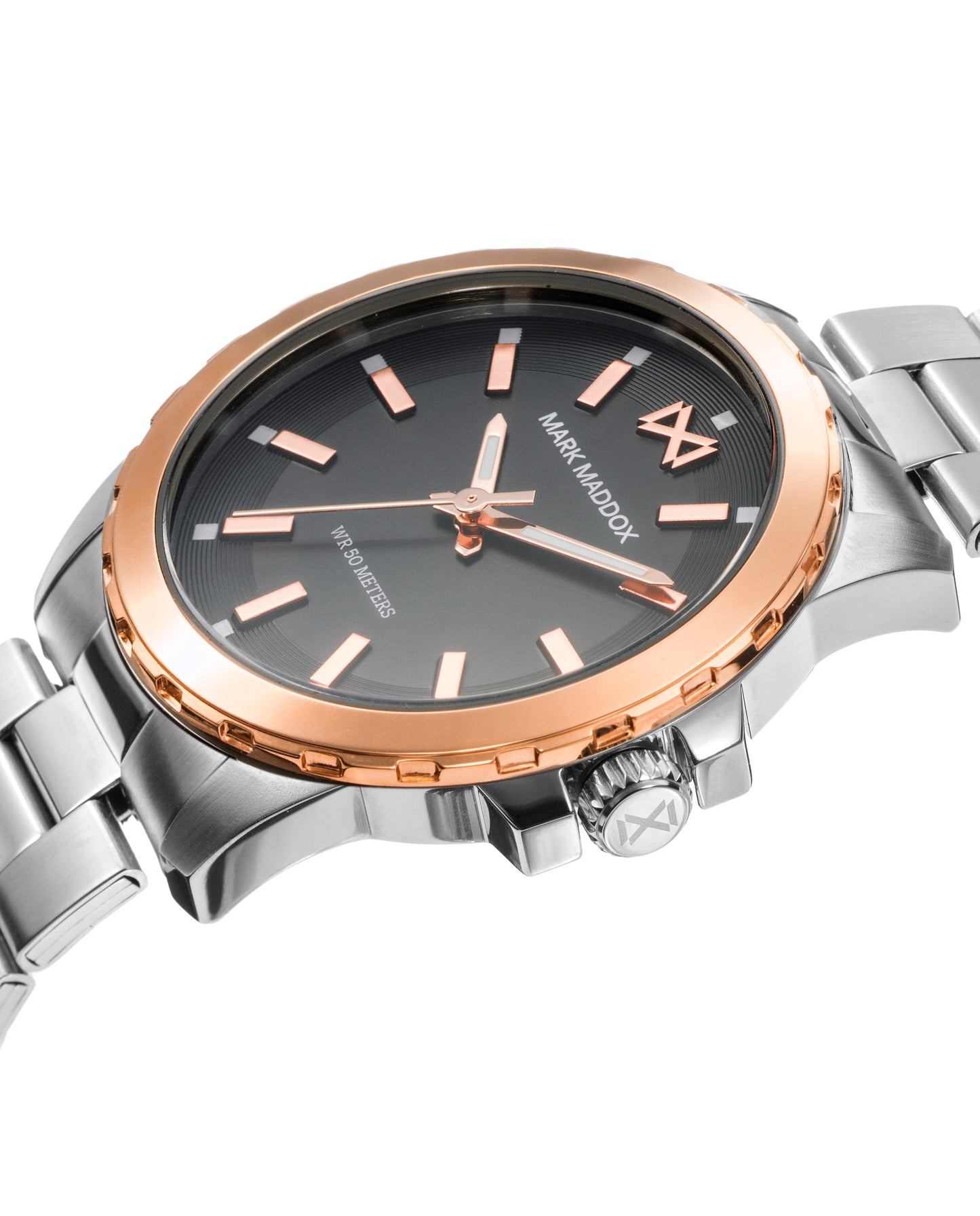 Mark Maddox Marais HM0111-57 Herrenuhr