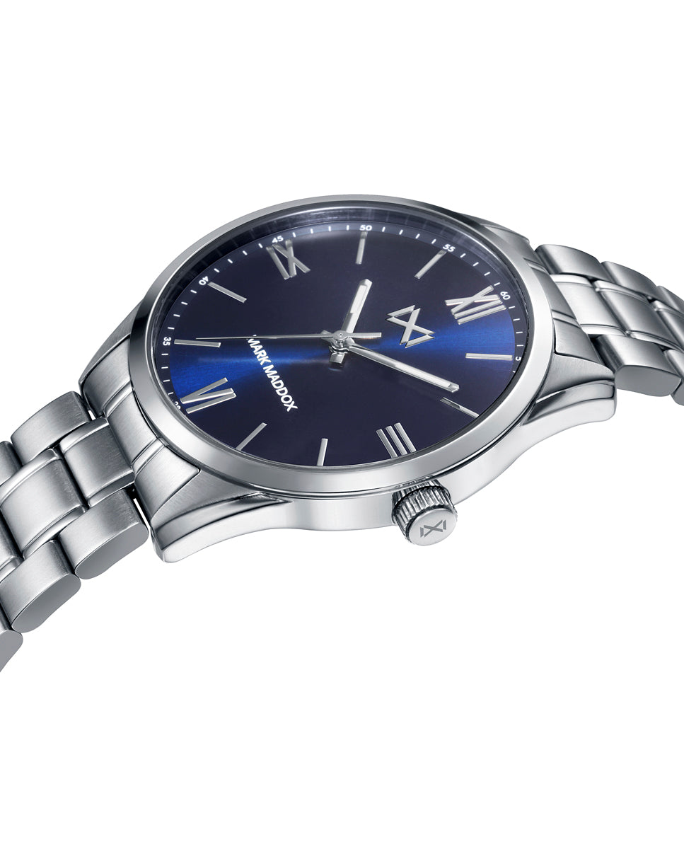 Mark Maddox Marais HM0116-33 Herrenuhr