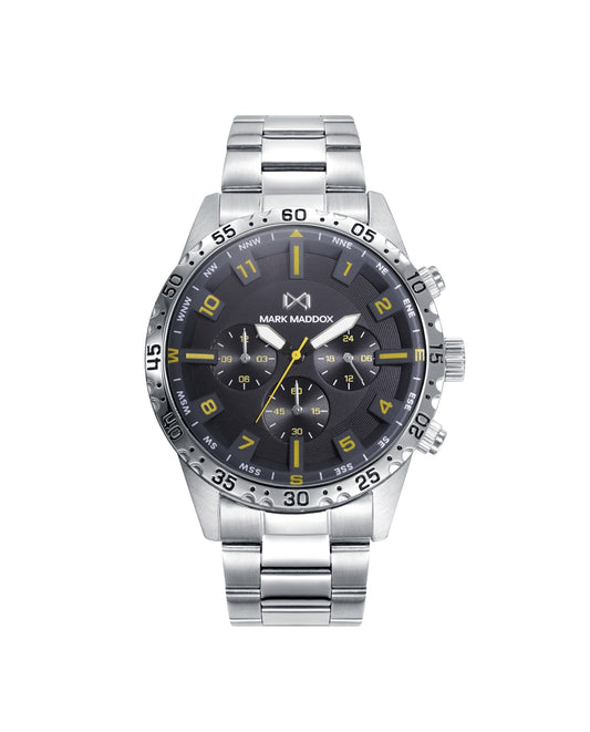 Mark Maddox HM0135-54 Herrenuhr