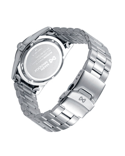 Mark Maddox HM0136-17 Herrenuhr