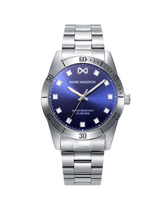 Mark Maddox Mission HM0136-37 Herrenuhr
