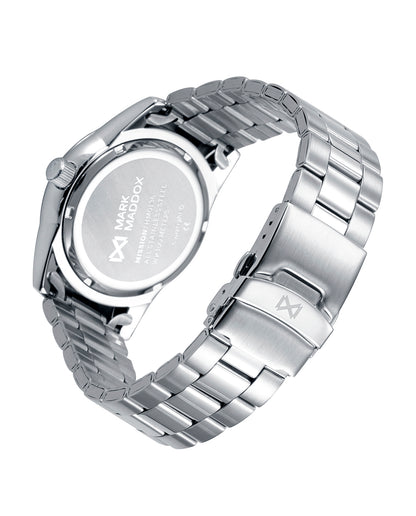 Mark Maddox Mission HM0136-37 Herrenuhr