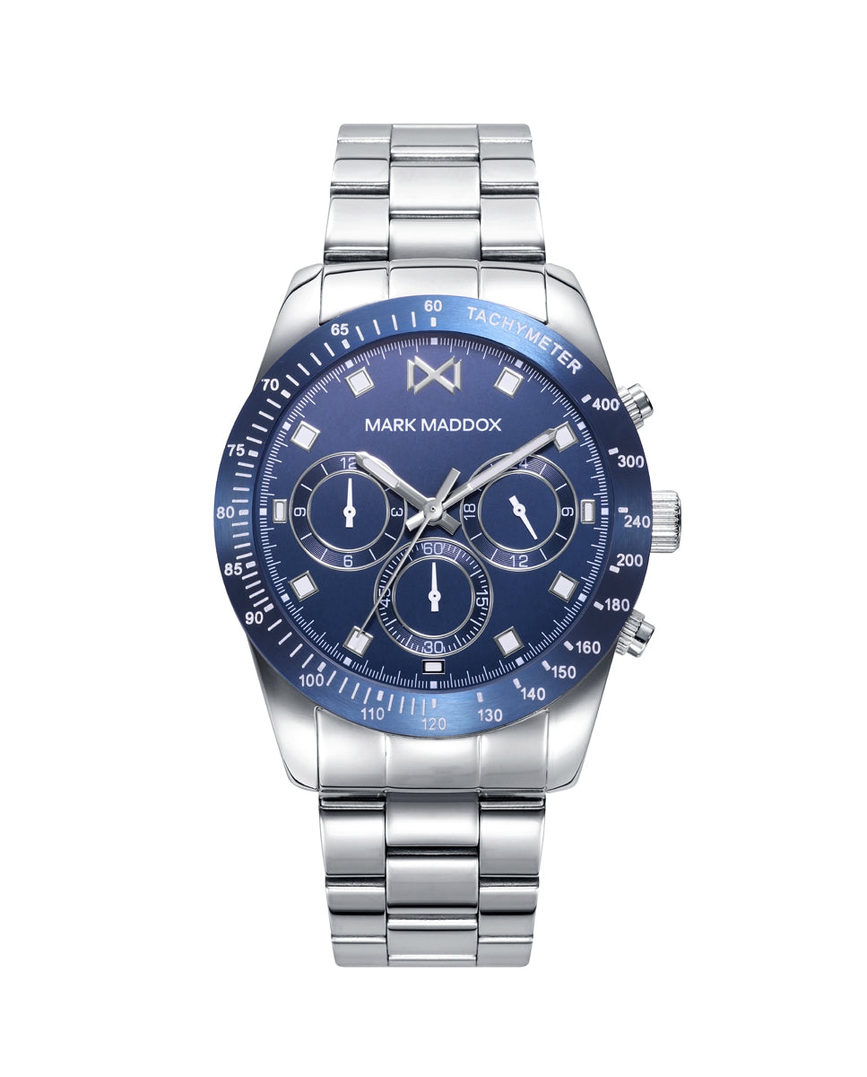Mark Maddox HM0137-37 Herrenuhr