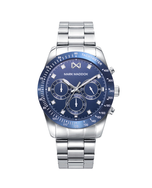 Mark Maddox HM0137-37 Herrenuhr