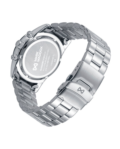 Mark Maddox HM0137-37 Herrenuhr