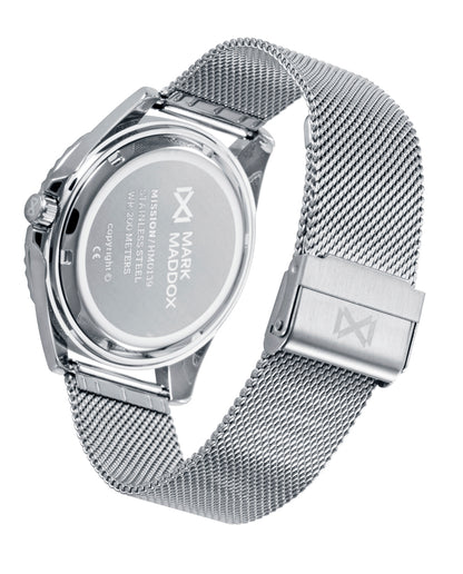 Mark Maddox HM0139-57 Herrenuhr