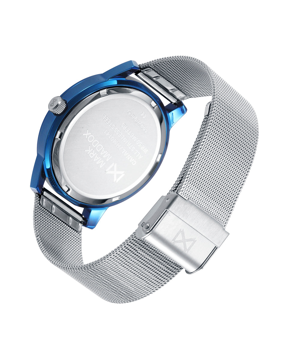 Mark Maddox HM0141-17 Herrenuhr