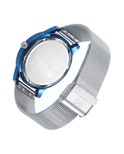 Mark Maddox HM0141-17 Herrenuhr