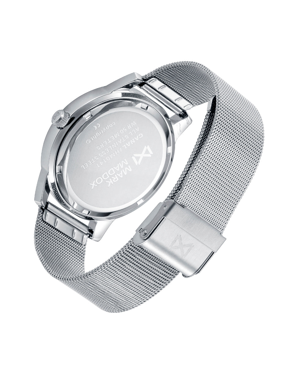 Mark Maddox HM0141-67 Herrenuhr