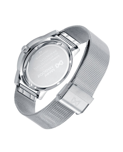 Mark Maddox HM0141-67 Herrenuhr