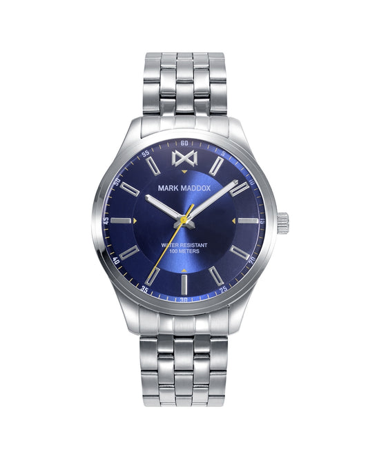 Mark Maddox HM0142-37 Herrenuhr