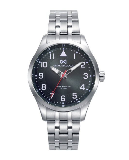 Mark Maddox HM0148-64 Herrenuhr