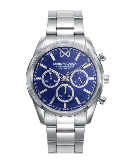 Mark Maddox Marais HM0151-37 Herrenuhr