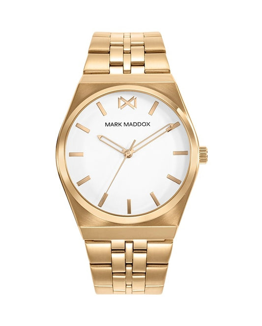 Mark Maddox HM0152-07 Herrenuhr