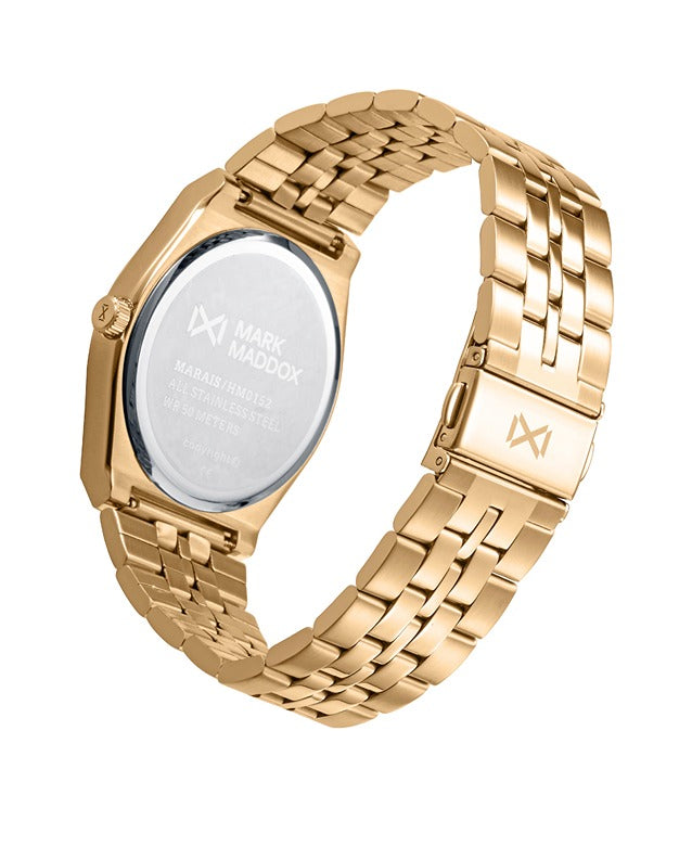 Mark Maddox HM0152-07 Herrenuhr