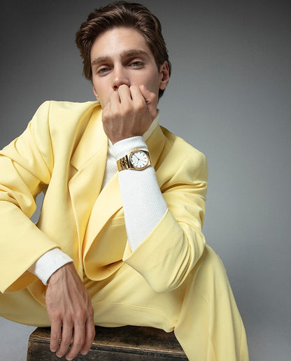 Mark Maddox HM0152-07 Herrenuhr