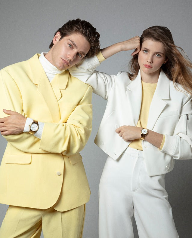 Mark Maddox HM0152-07 Herrenuhr