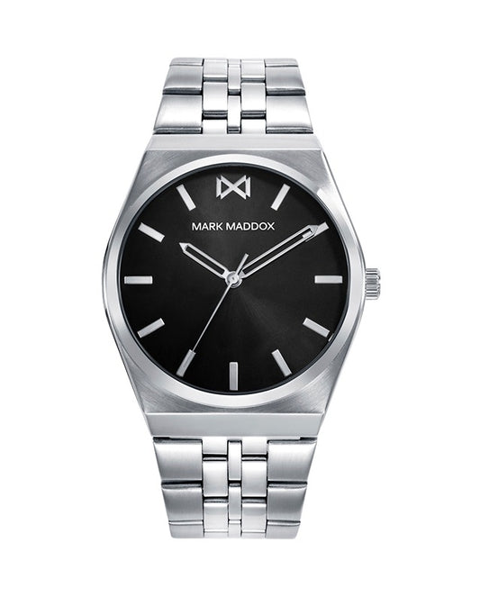 Mark Maddox HM0152-57 Herrenuhr