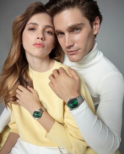 Mark Maddox HM0152-67 Green