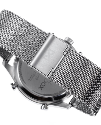 Mark Maddox Mission HM1003-54 Herrenuhr