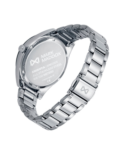 Mark Maddox HM1005-37 Herrenuhr