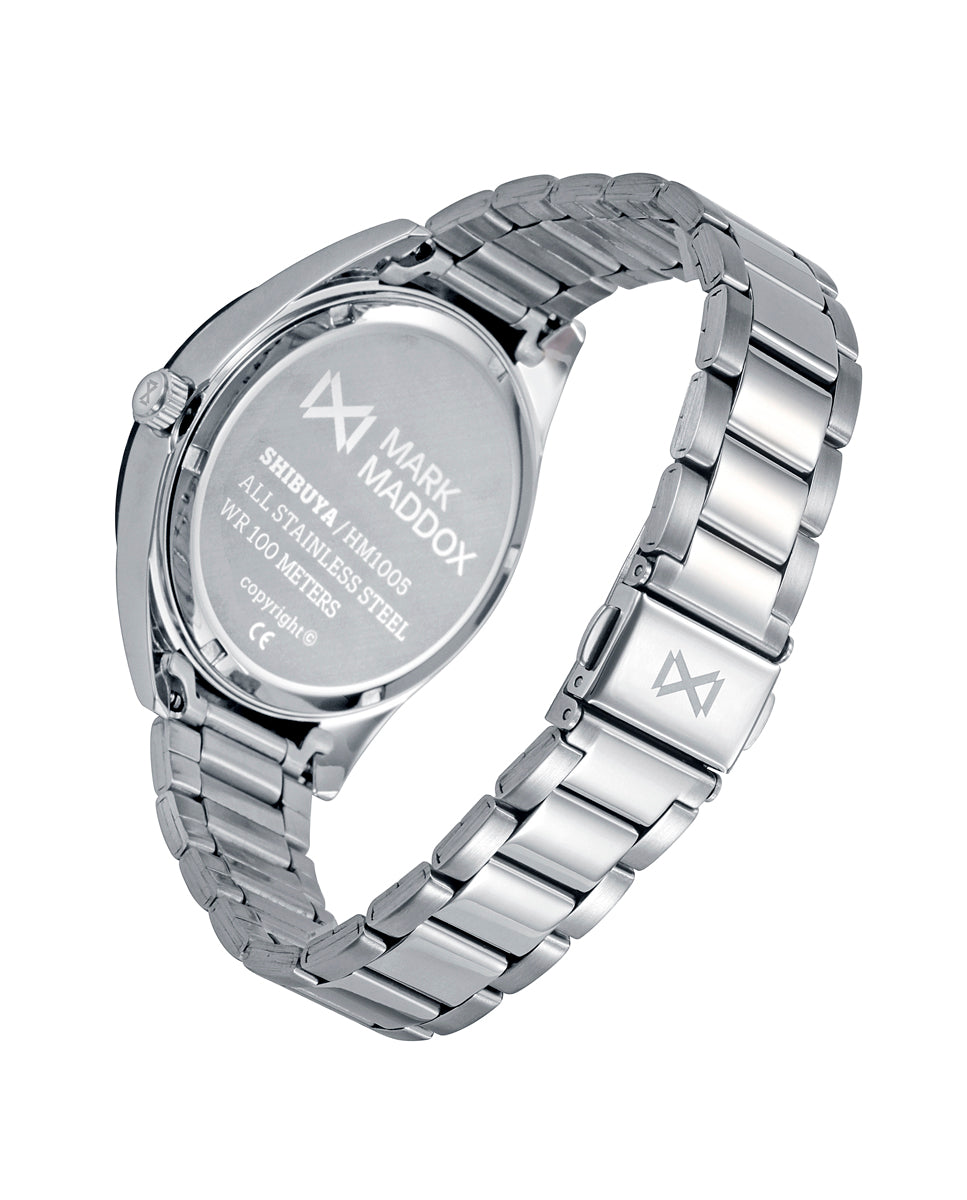 Mark Maddox HM1005-57 Herrenuhr