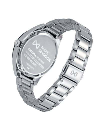 Mark Maddox HM1005-57 Herrenuhr