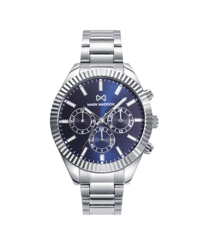 Mark Maddox HM1006-37 Herrenuhr