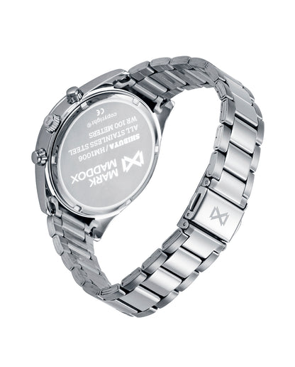 Mark Maddox HM1006-37 Herrenuhr