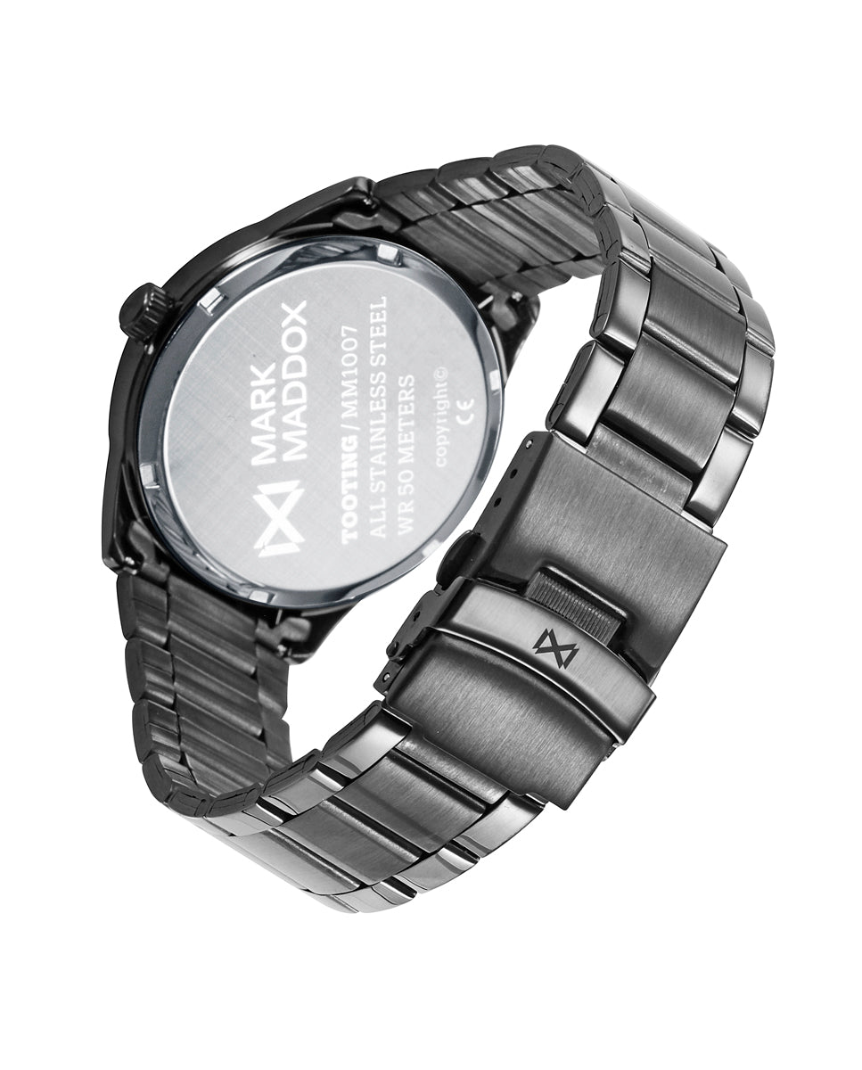 Mark Maddox Marais HM1007-13 Herrenuhr