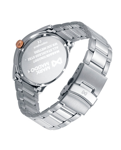 Mark Maddox Marais HM1007-43 Herrenarmbanduhr