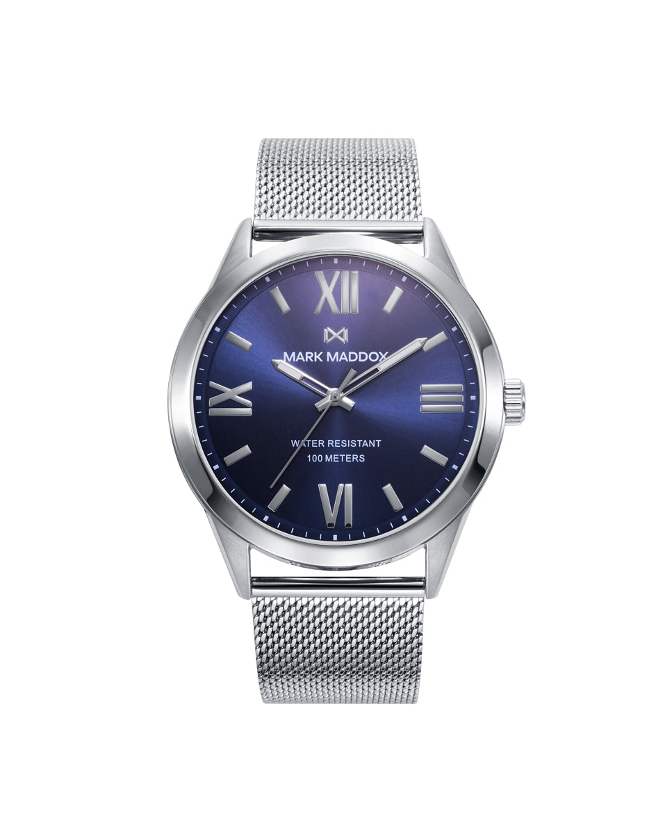 Mark Maddox Marais HM1008-33 Herrenuhr