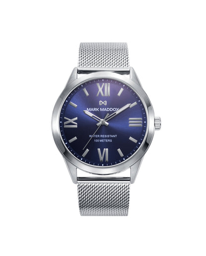 Mark Maddox Marais HM1008-33 Herrenuhr