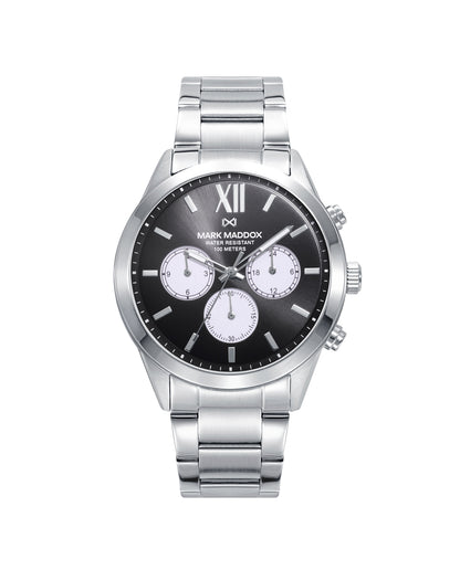 Mark Maddox Marais HM1009-53 Herrenuhr