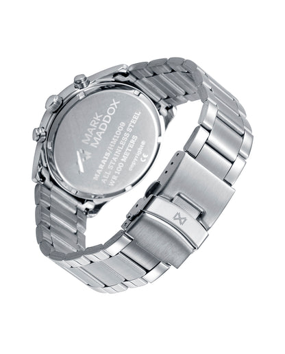 Mark Maddox Marais HM1009-53 Herrenuhr