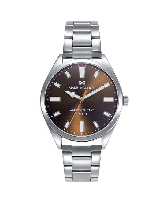 Mark Maddox HM1012-46 Herrenuhr