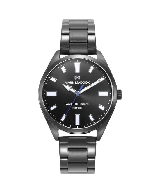Mark Maddox Marais HM1012-56 Herrenuhr