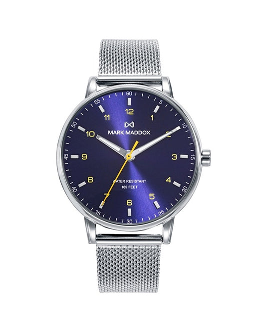 Mark Maddox HM1014-34 Herrenuhr